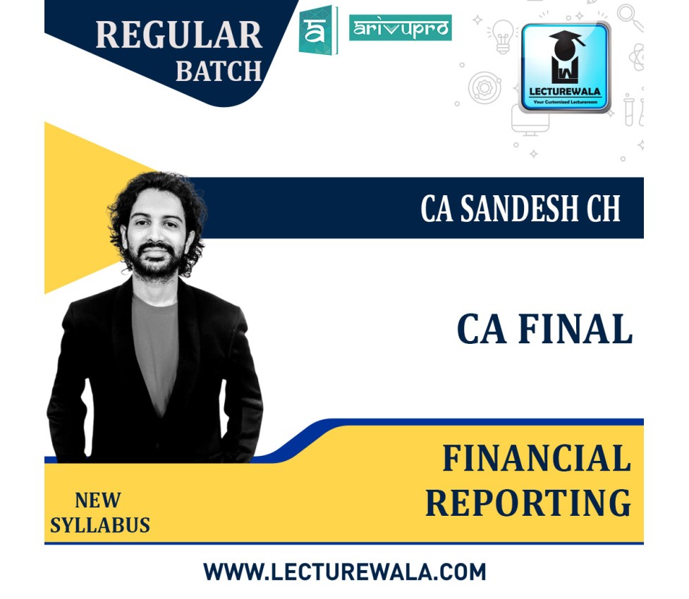 ca-final-financial-reporting-classes-by-ca-sandesh-ch